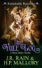 [Haven Hollow 12] • The Yule Log: A Paranormal Women's Fiction Novel: (Remarkable Remedies) (Haven Hollow Book 12)